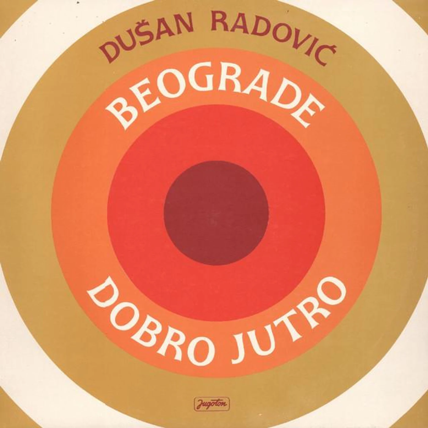 Dusan Radovic