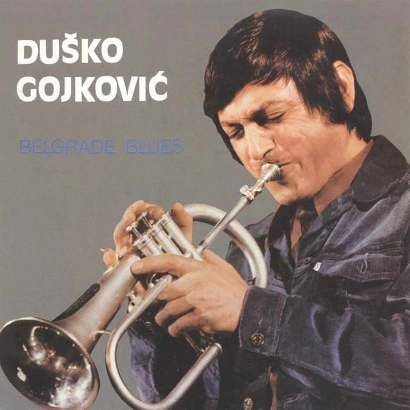 Duško Gojković