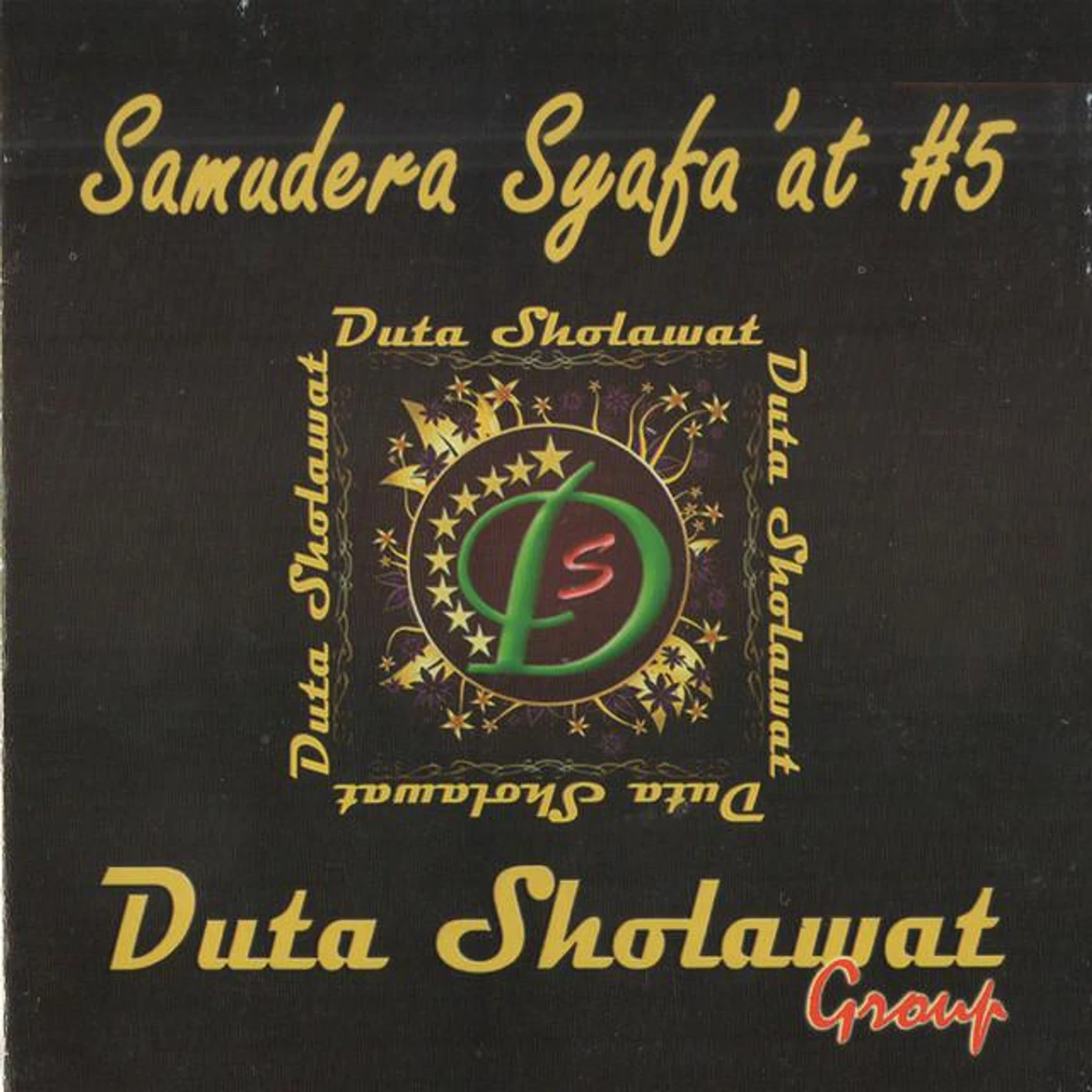 Duta Sholawat