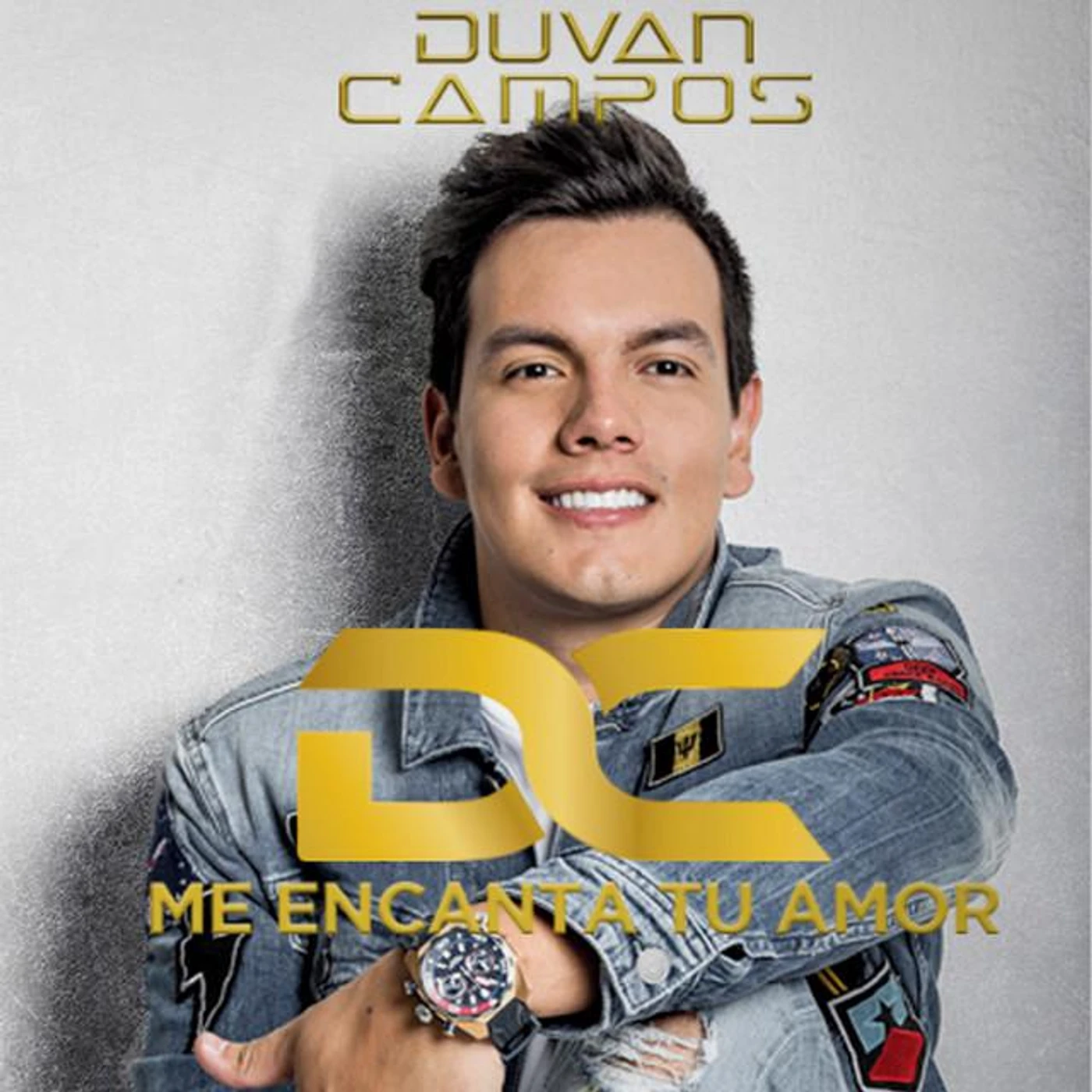 Duvan Campos