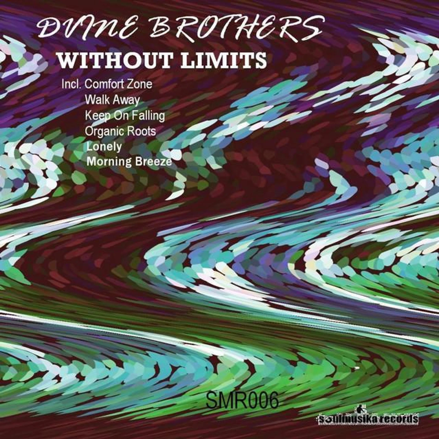 Dvine Brothers