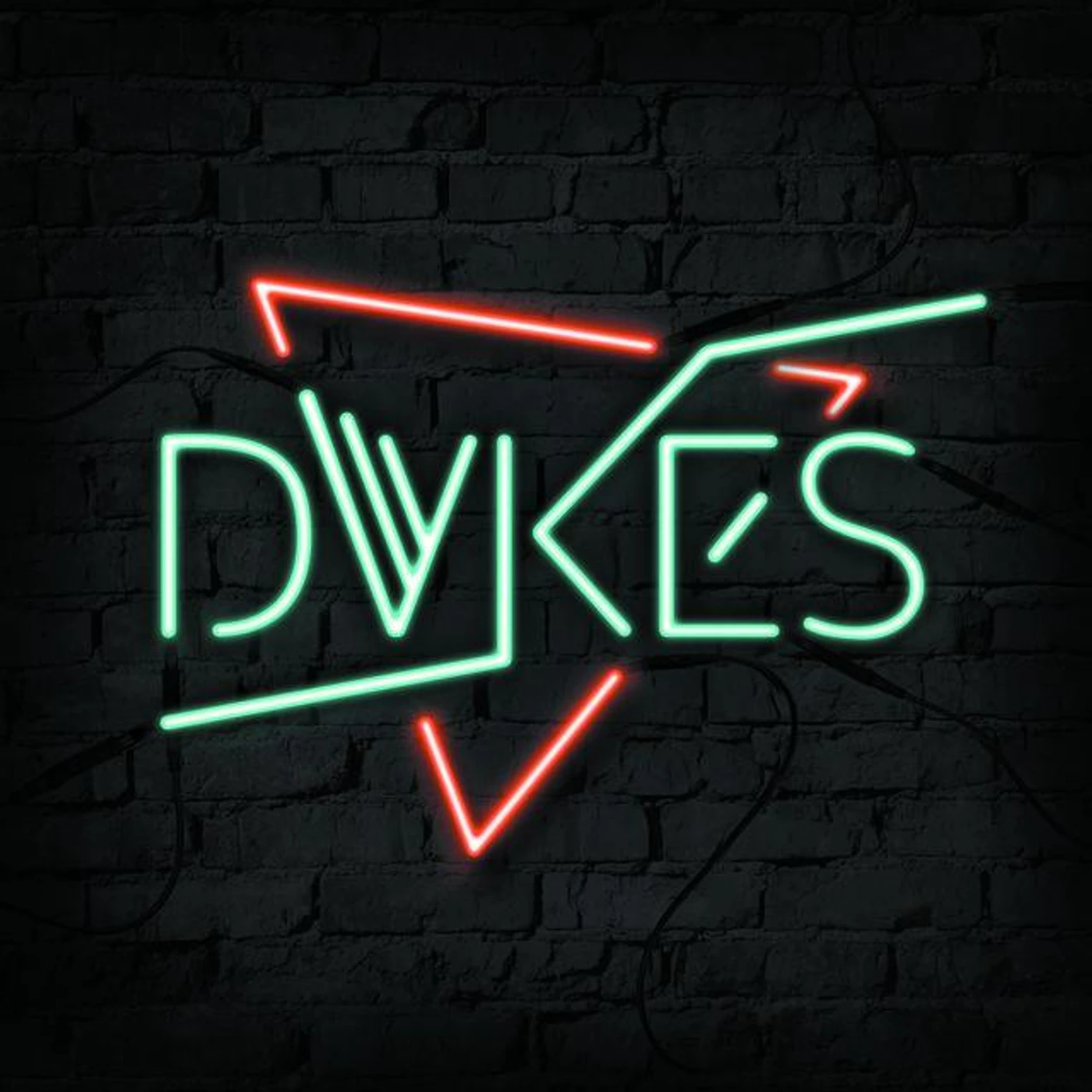 Dvkes