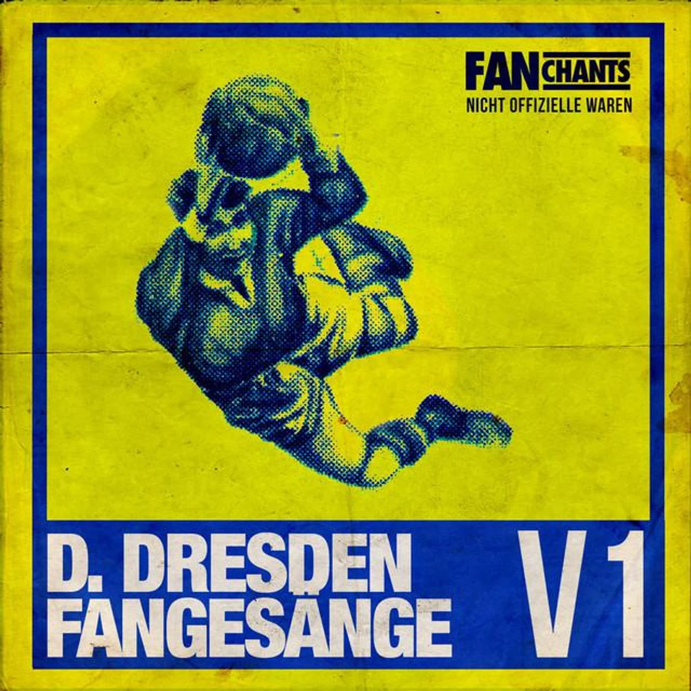 Dynamo Dresden FanChants