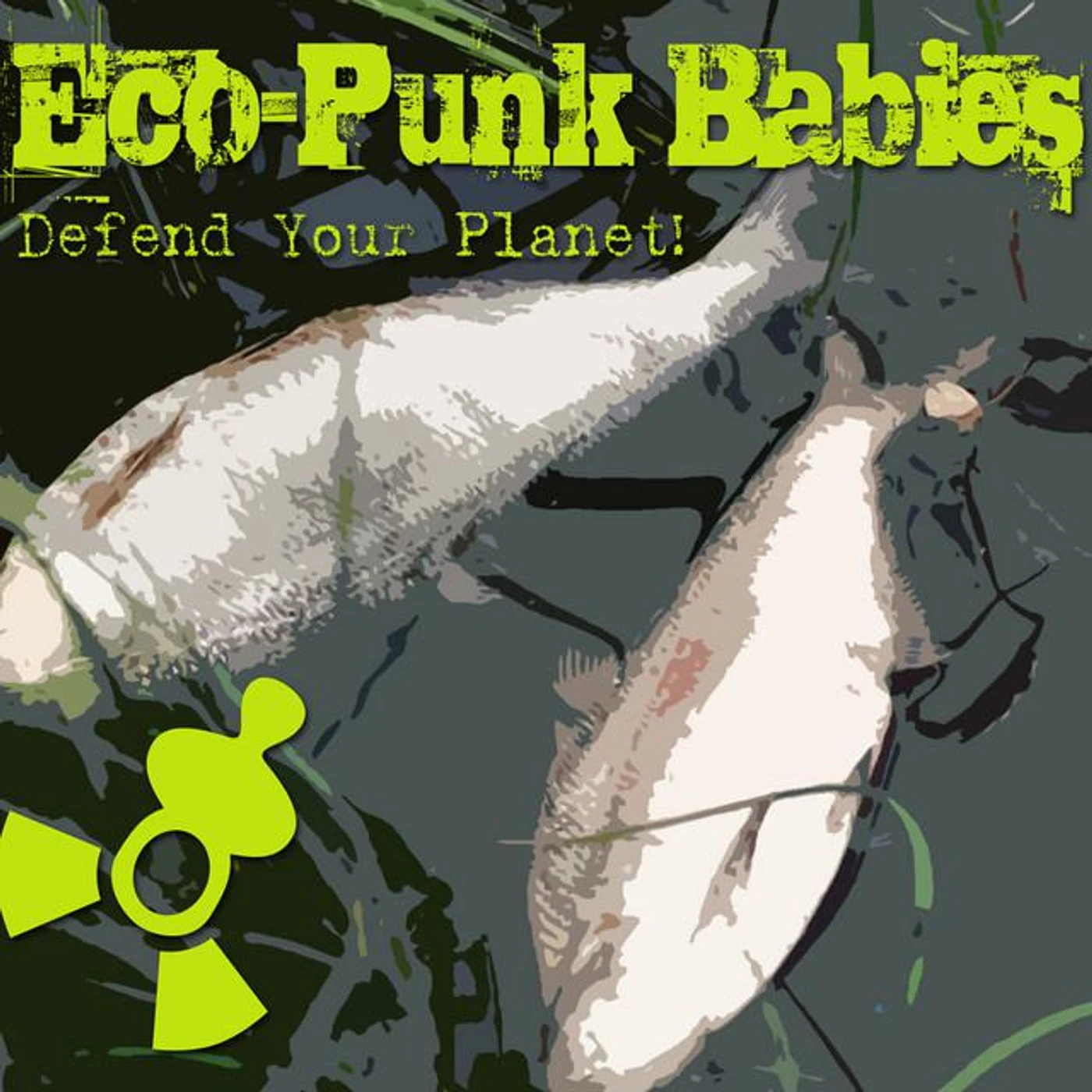 Eco-Punk Babies