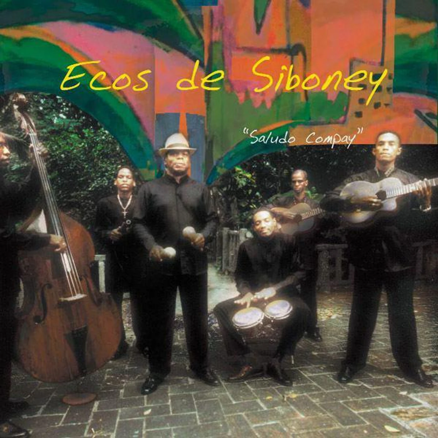 Ecos De Siboney