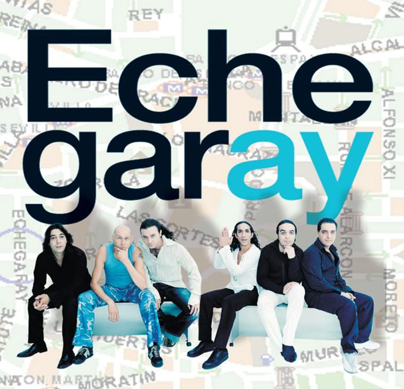 Echegaray