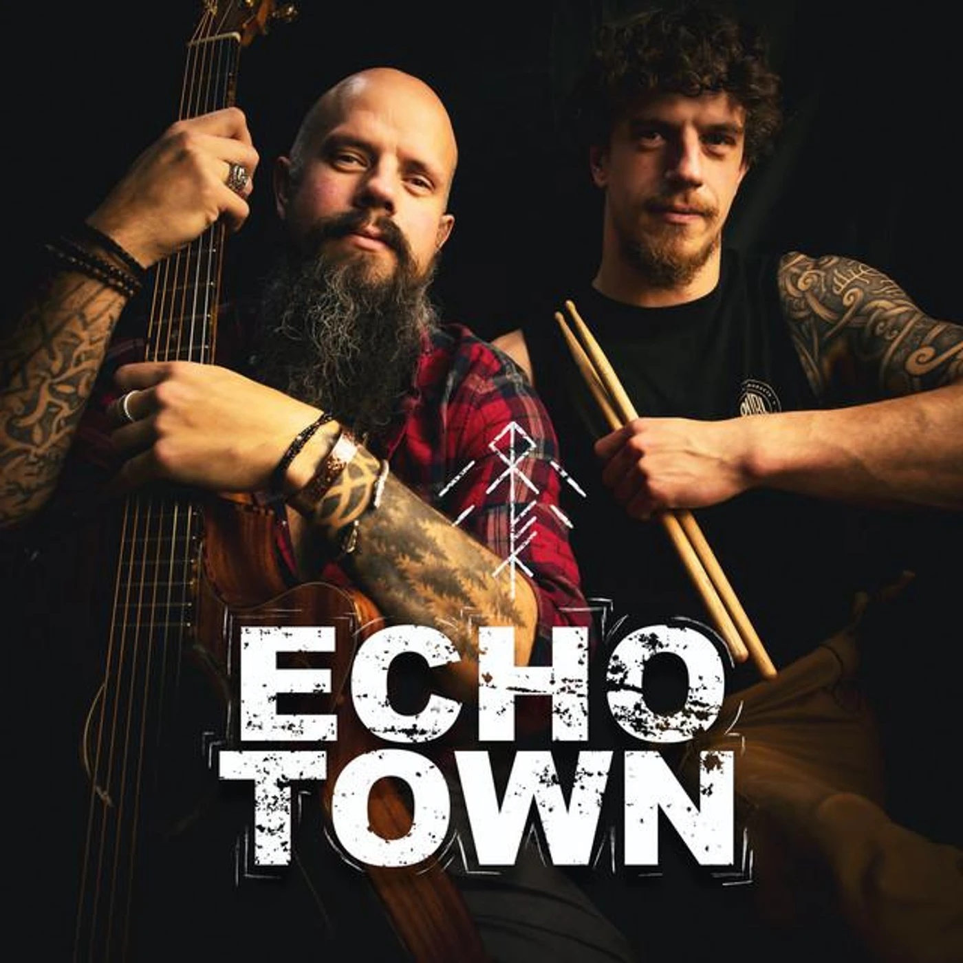 Echo Town