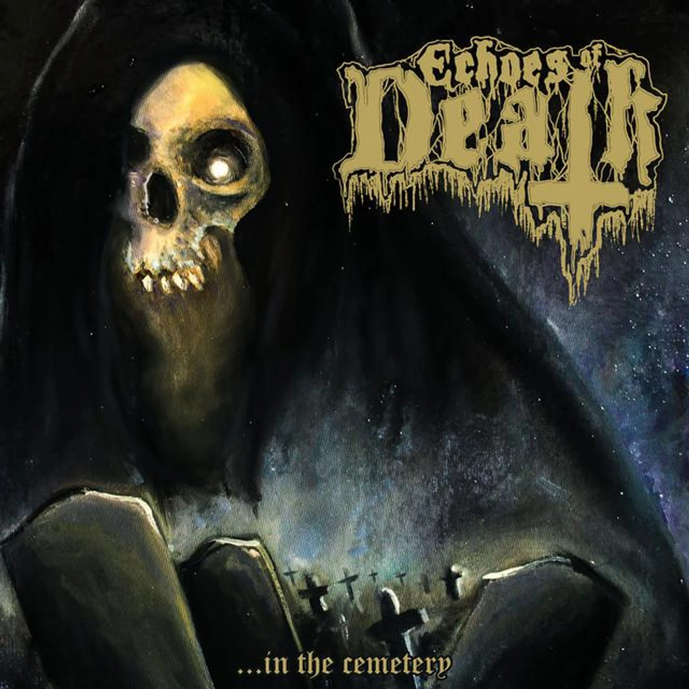 Echoes of Death