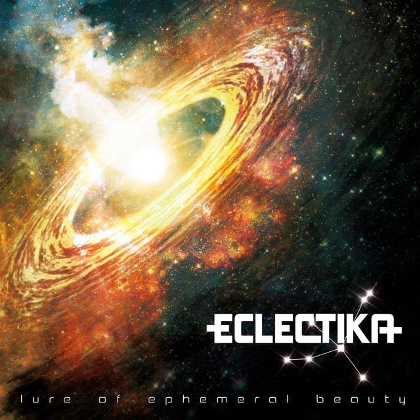 Eclectika