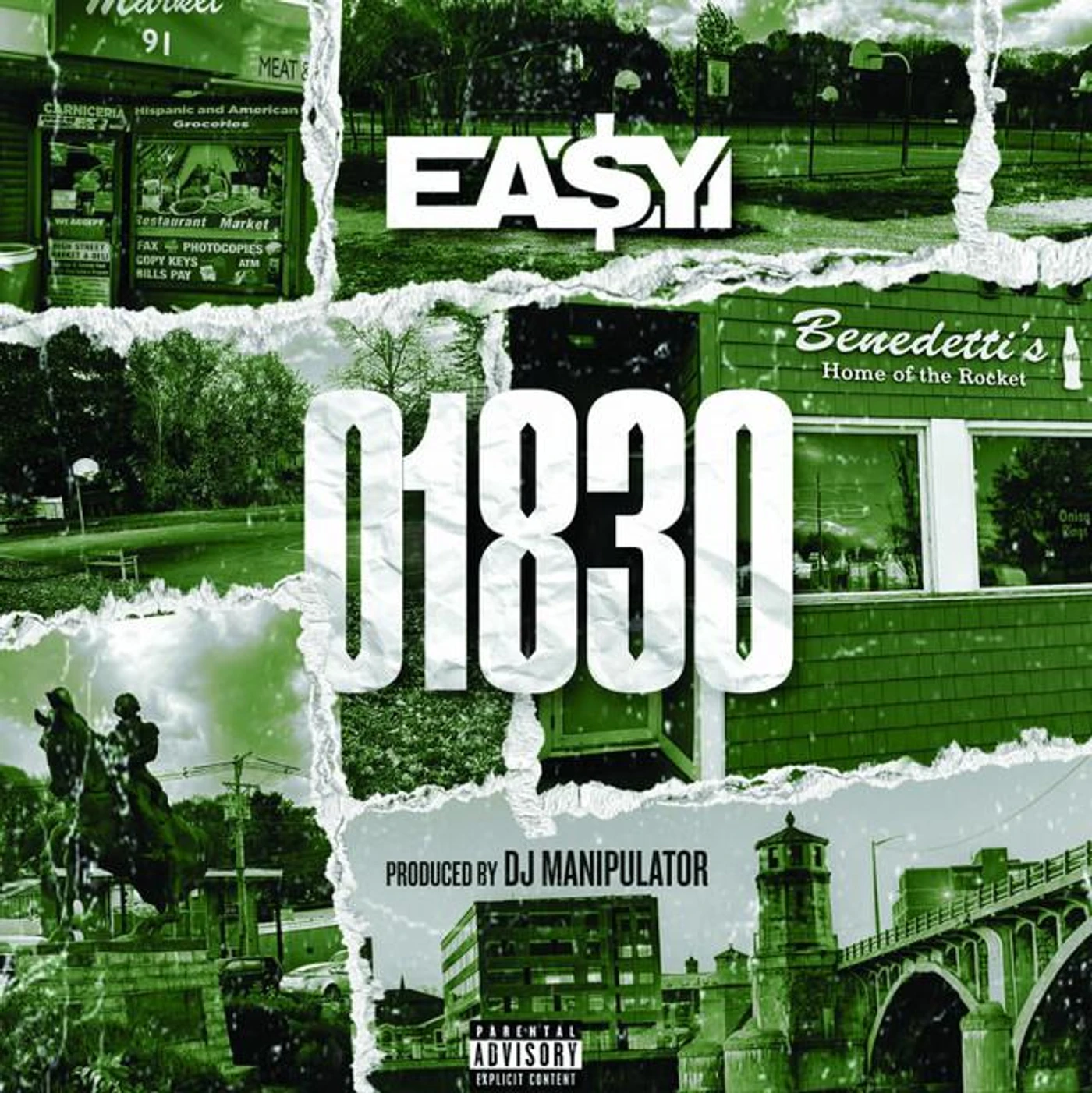 Ea$y Money