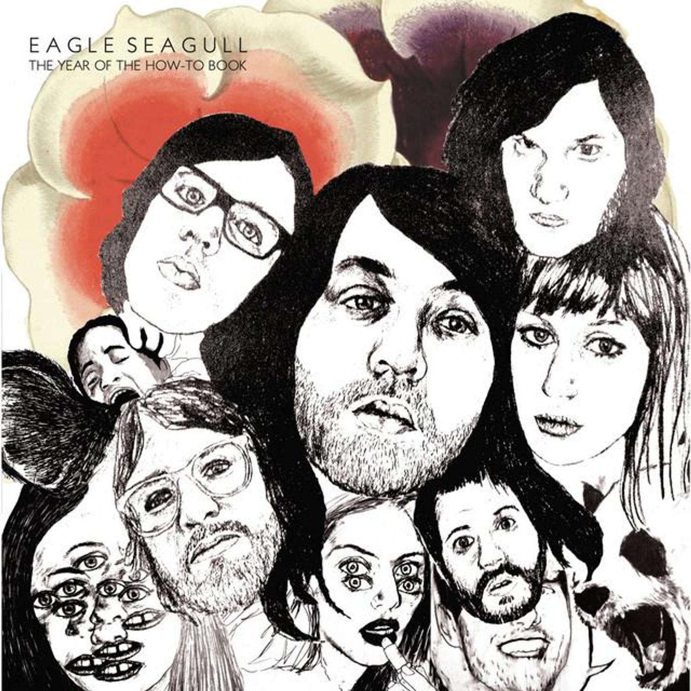 Eagle Seagull