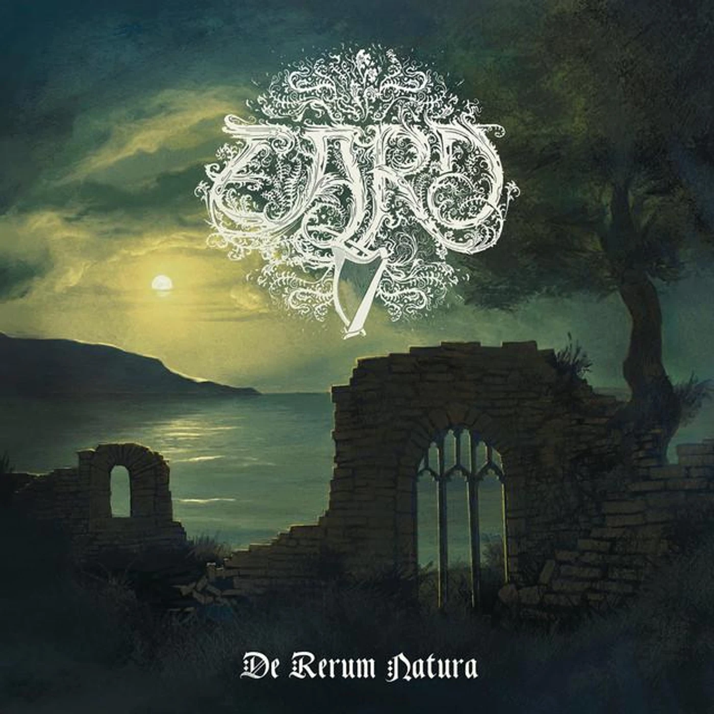 Eard