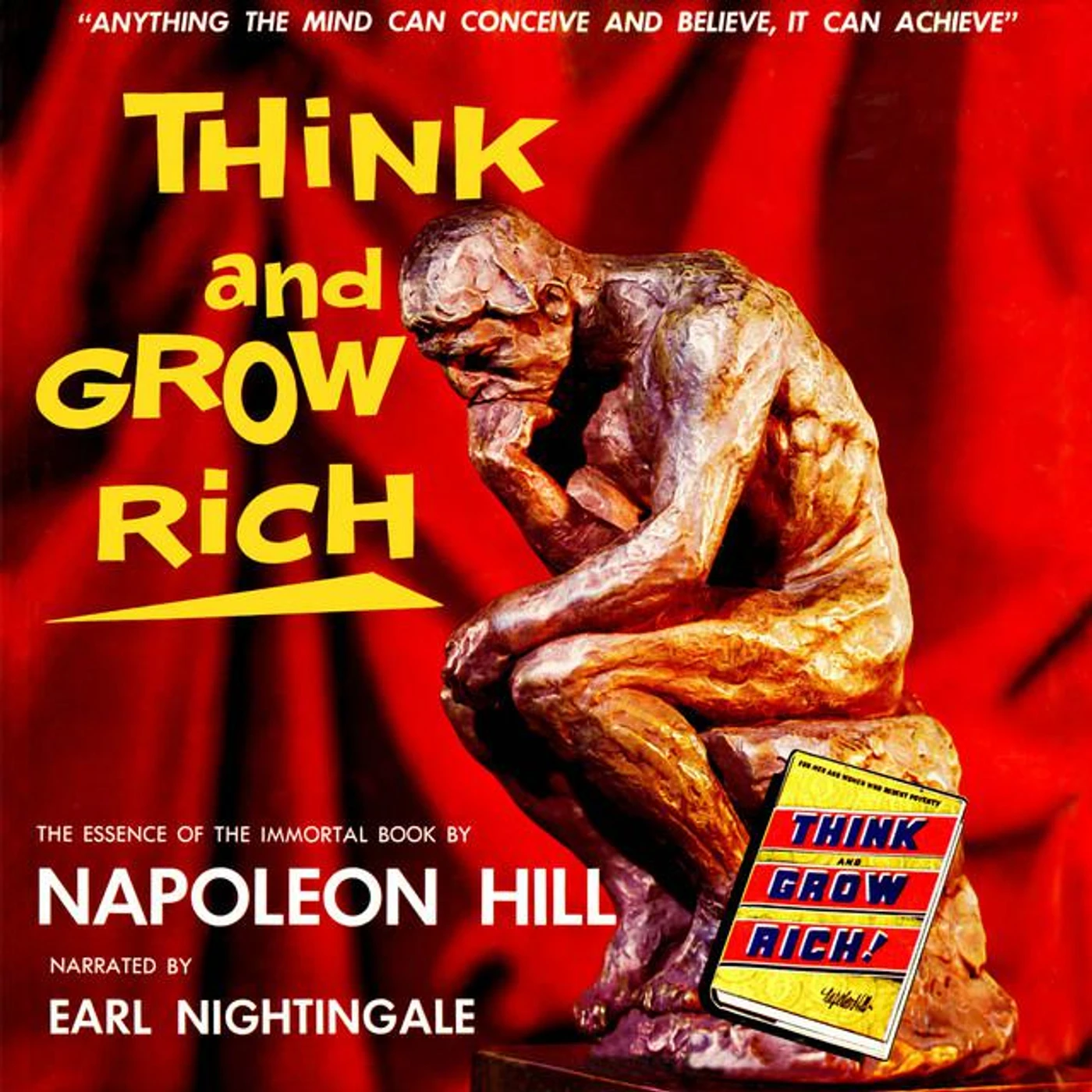 Earl Nightingale