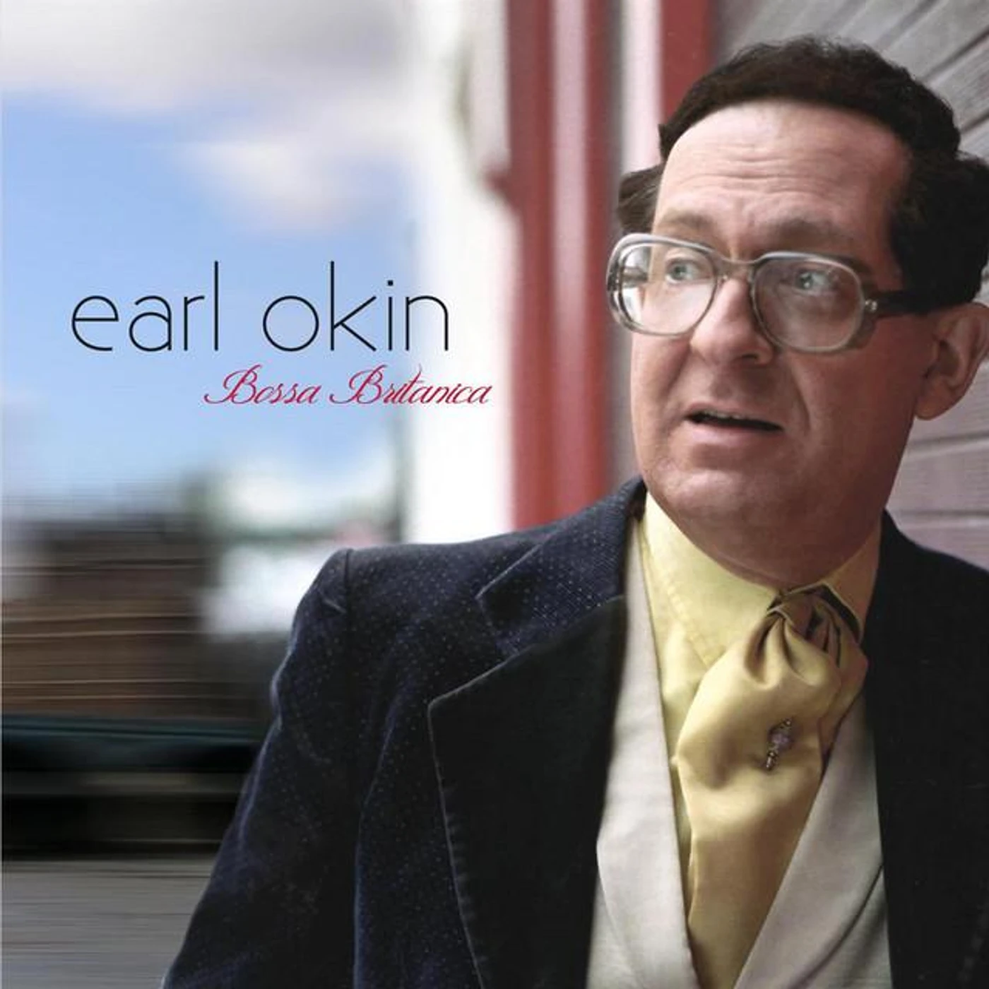 Earl Okin