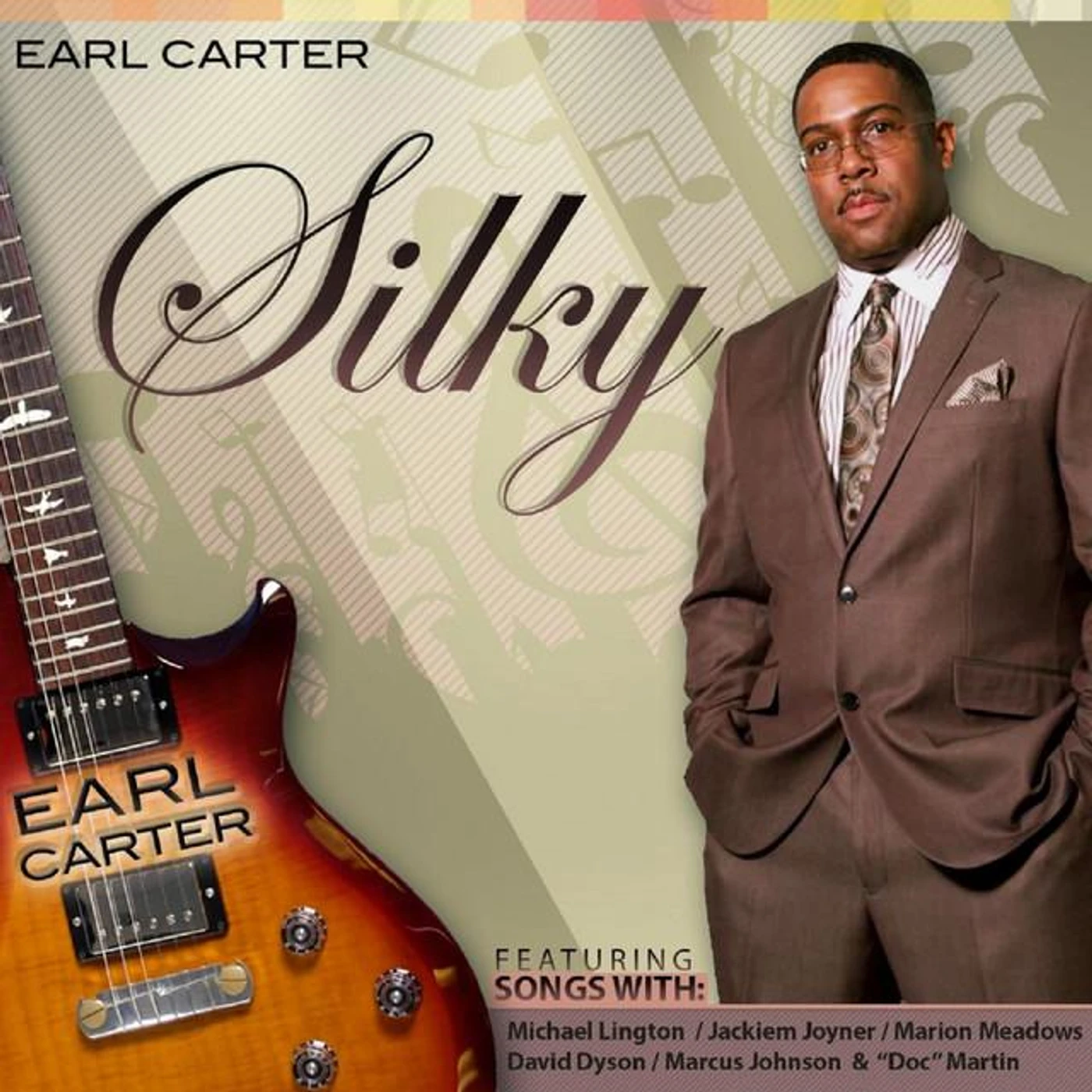 Earl Carter