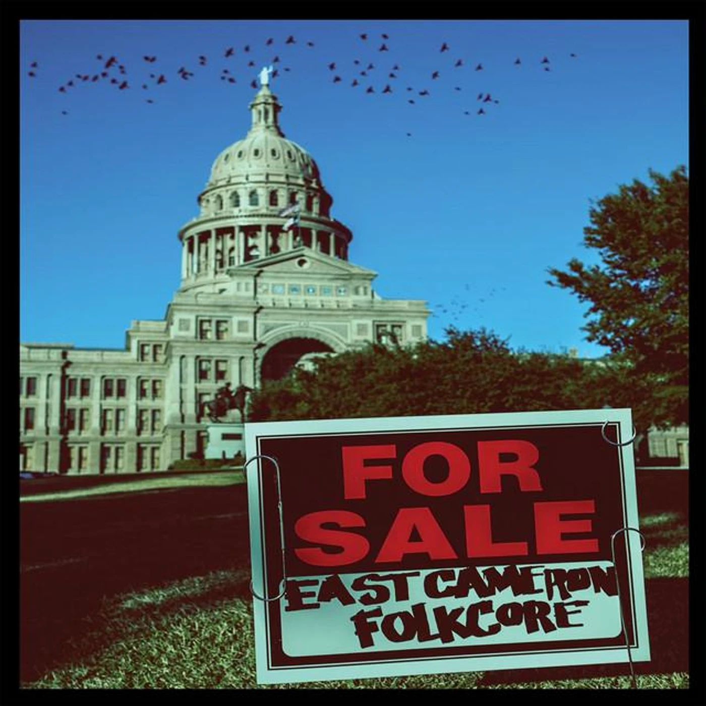 East Cameron Folkcore