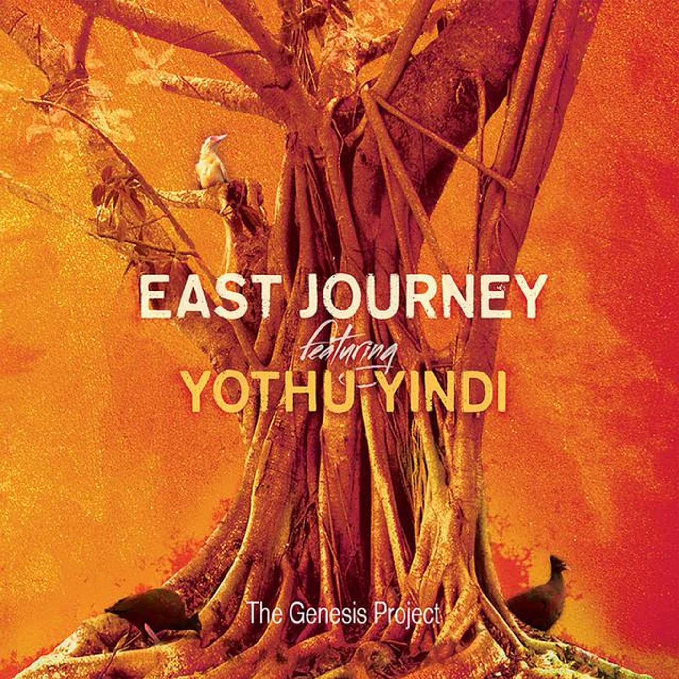 East Journey