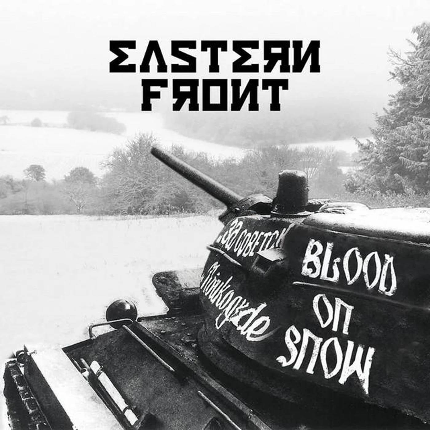 Eastern Front
