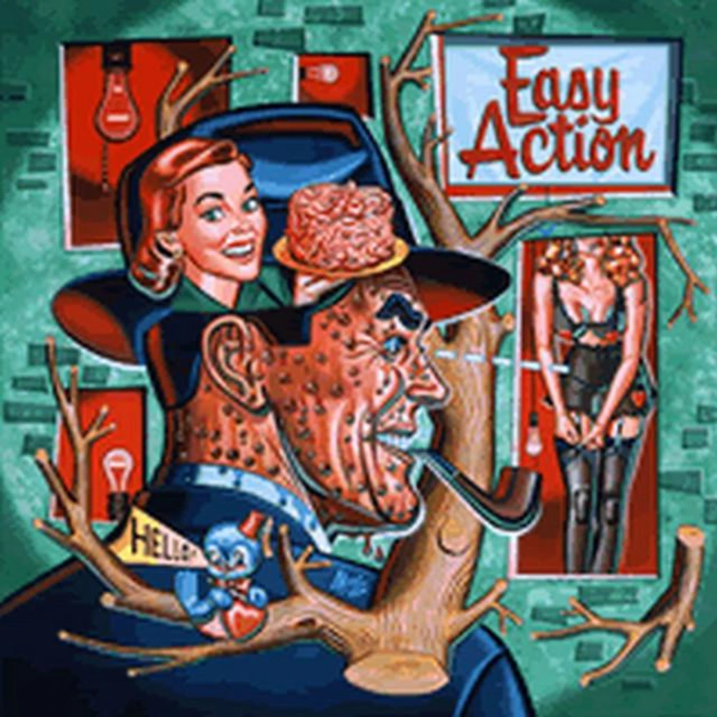 Easy Action
