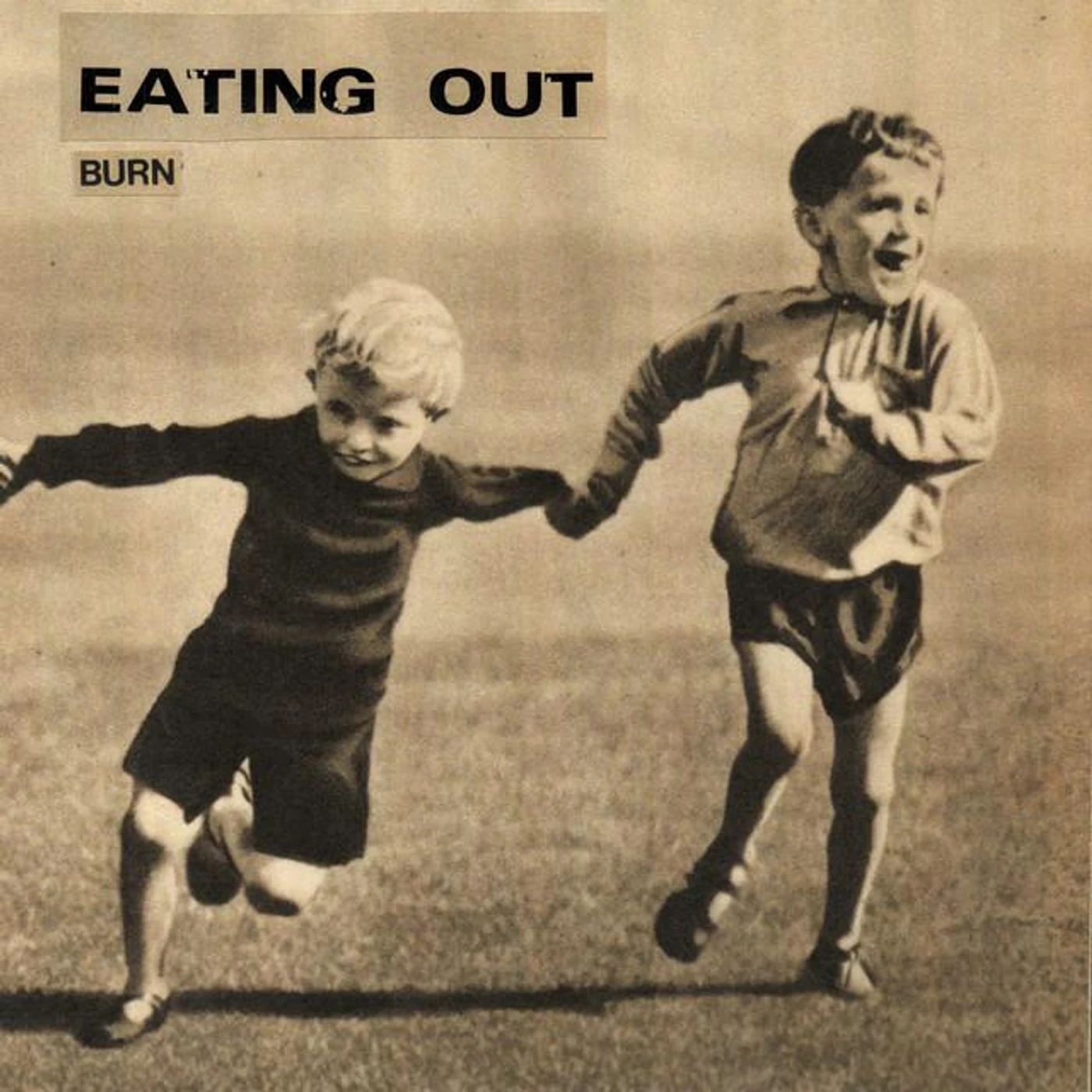 Eating Out