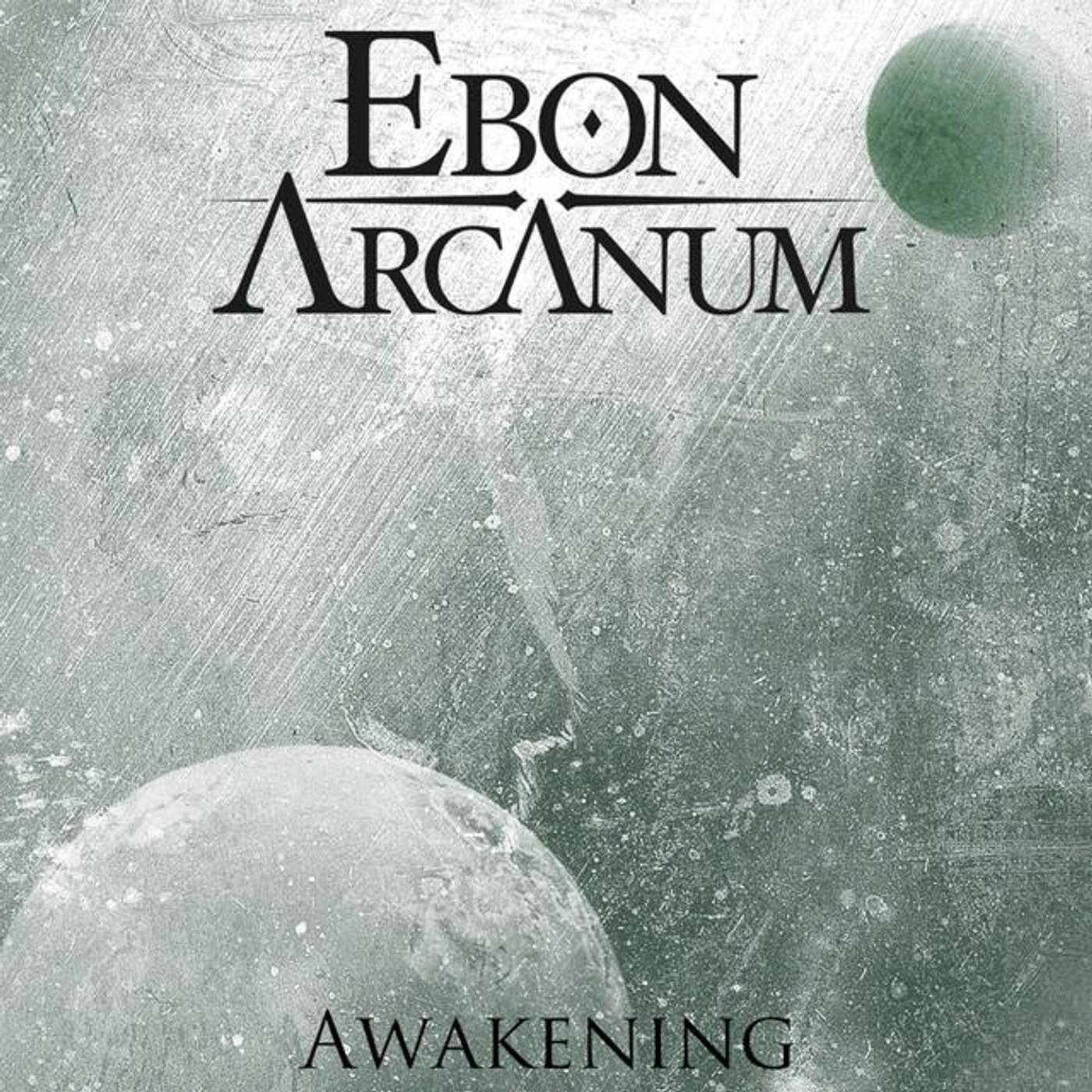 Ebon Arcanum