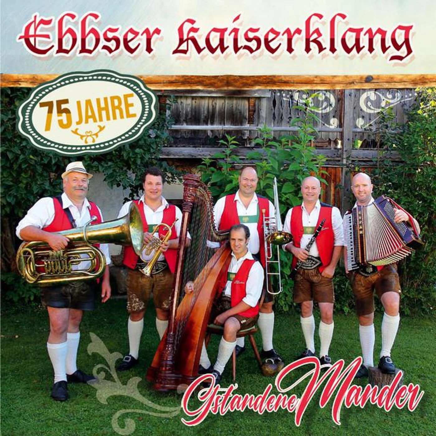 Ebbser Kaiserklang