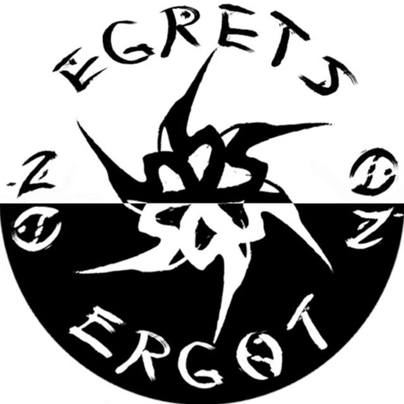 Egrets On Ergot