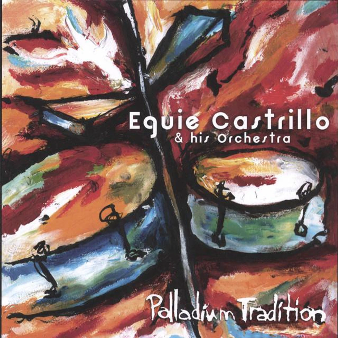 Eguie Castrillo