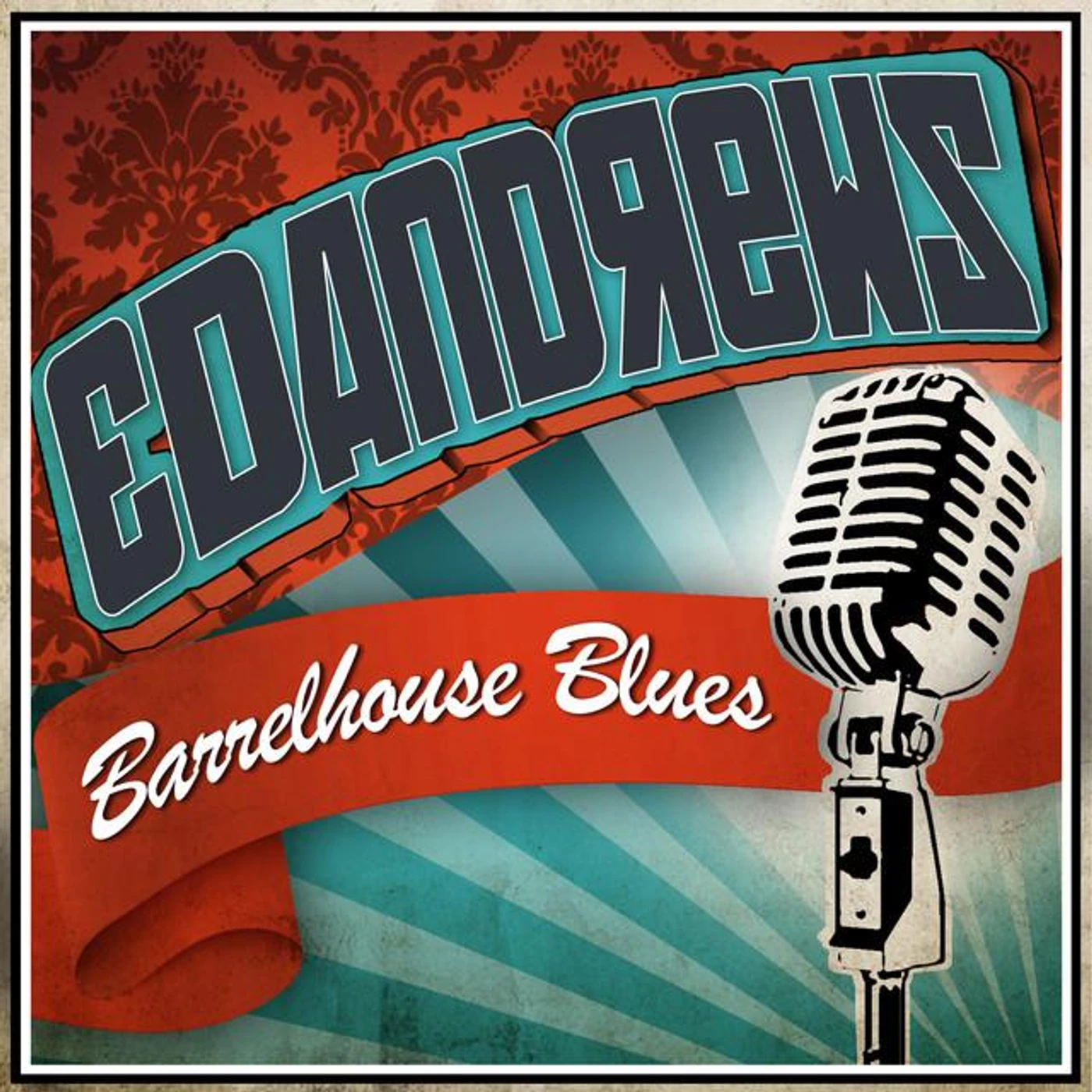Ed Andrews