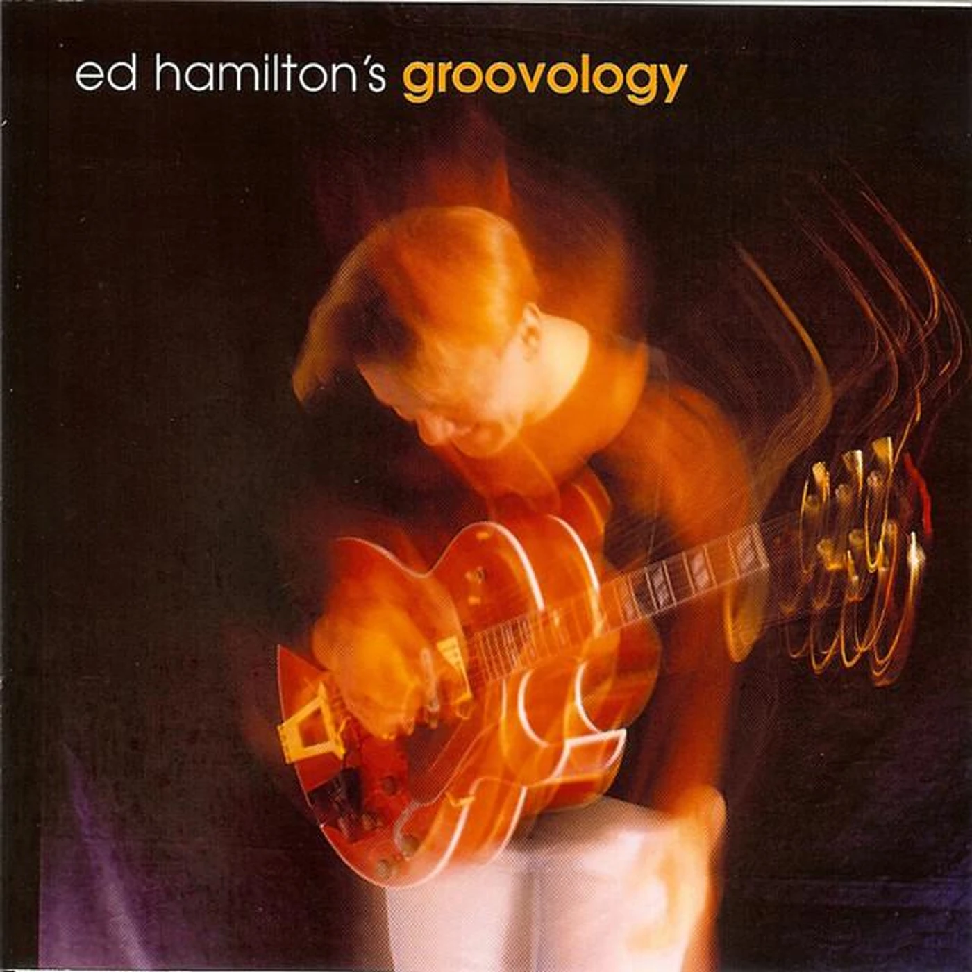 Ed Hamilton