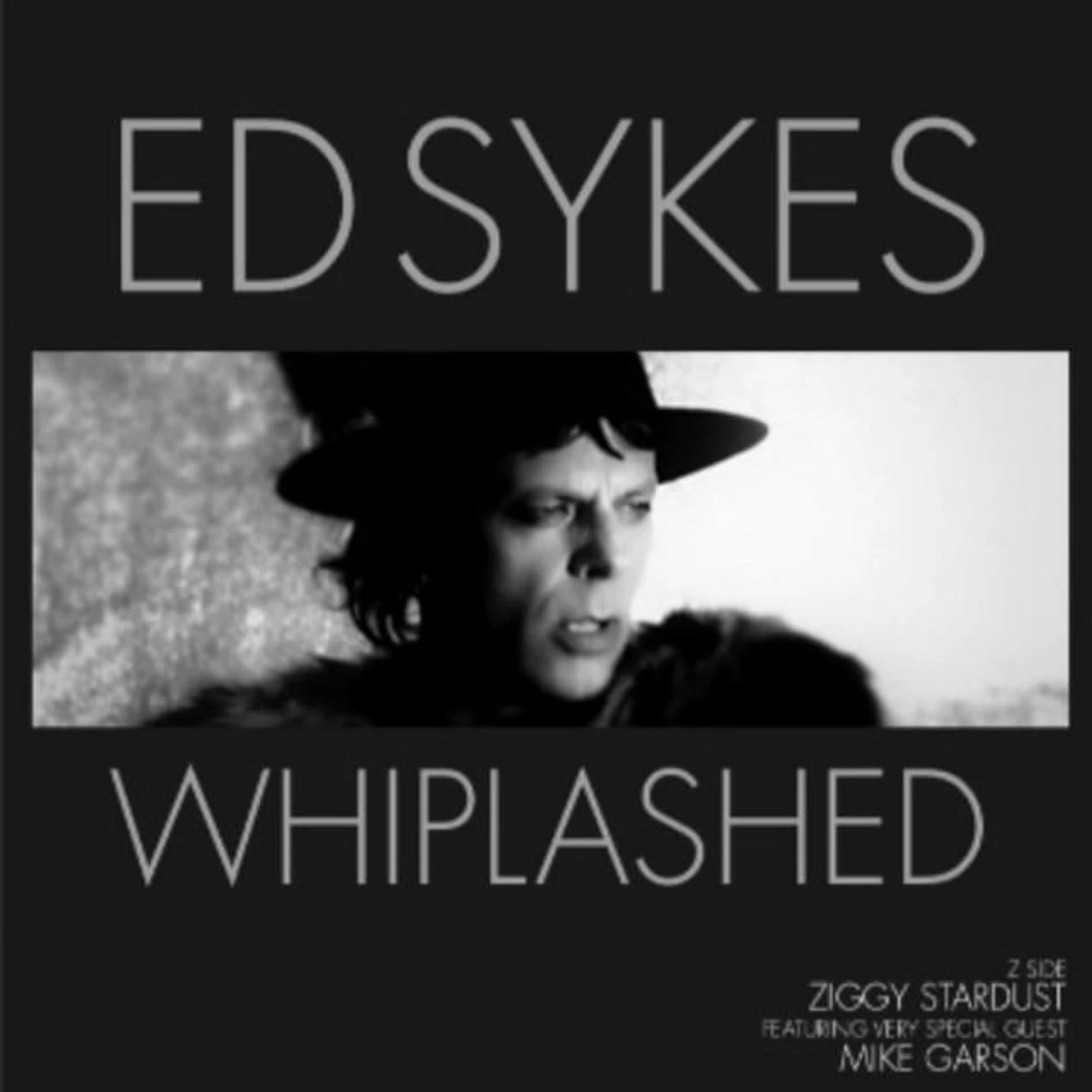 Ed Sykes