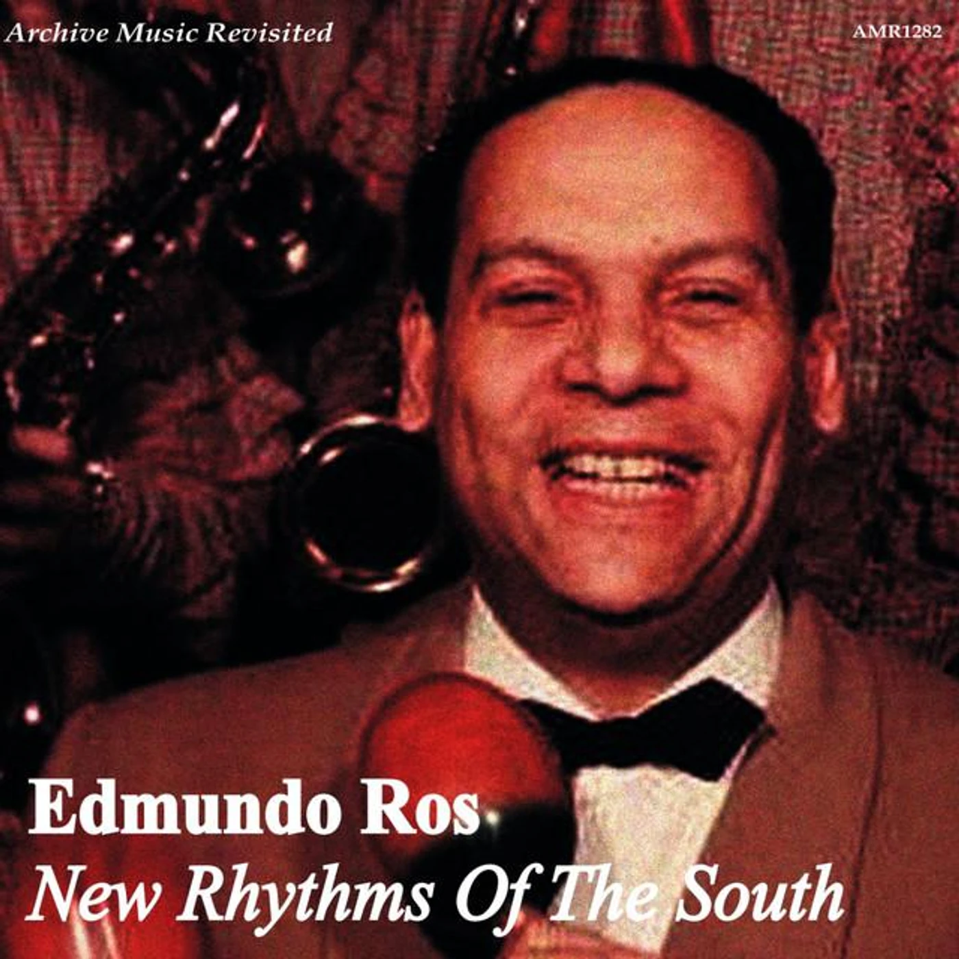 Edmundo Ros and His Orchesctra