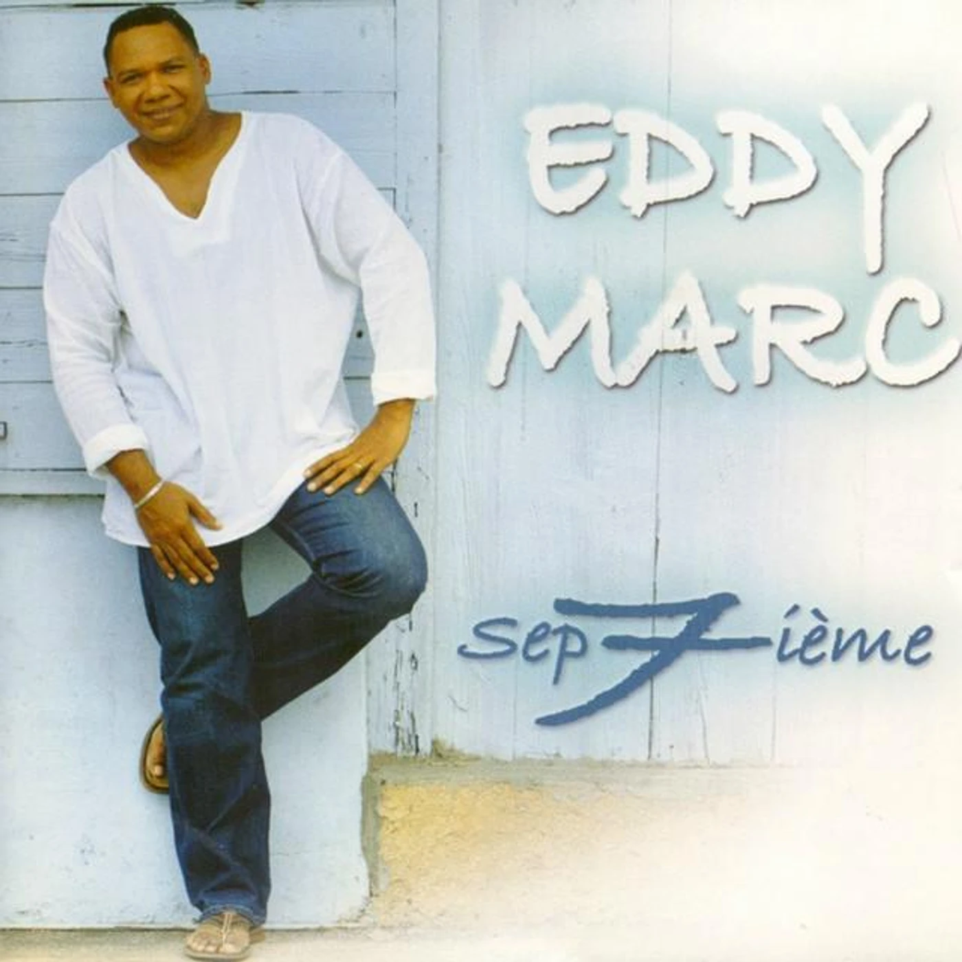 Eddy Marc