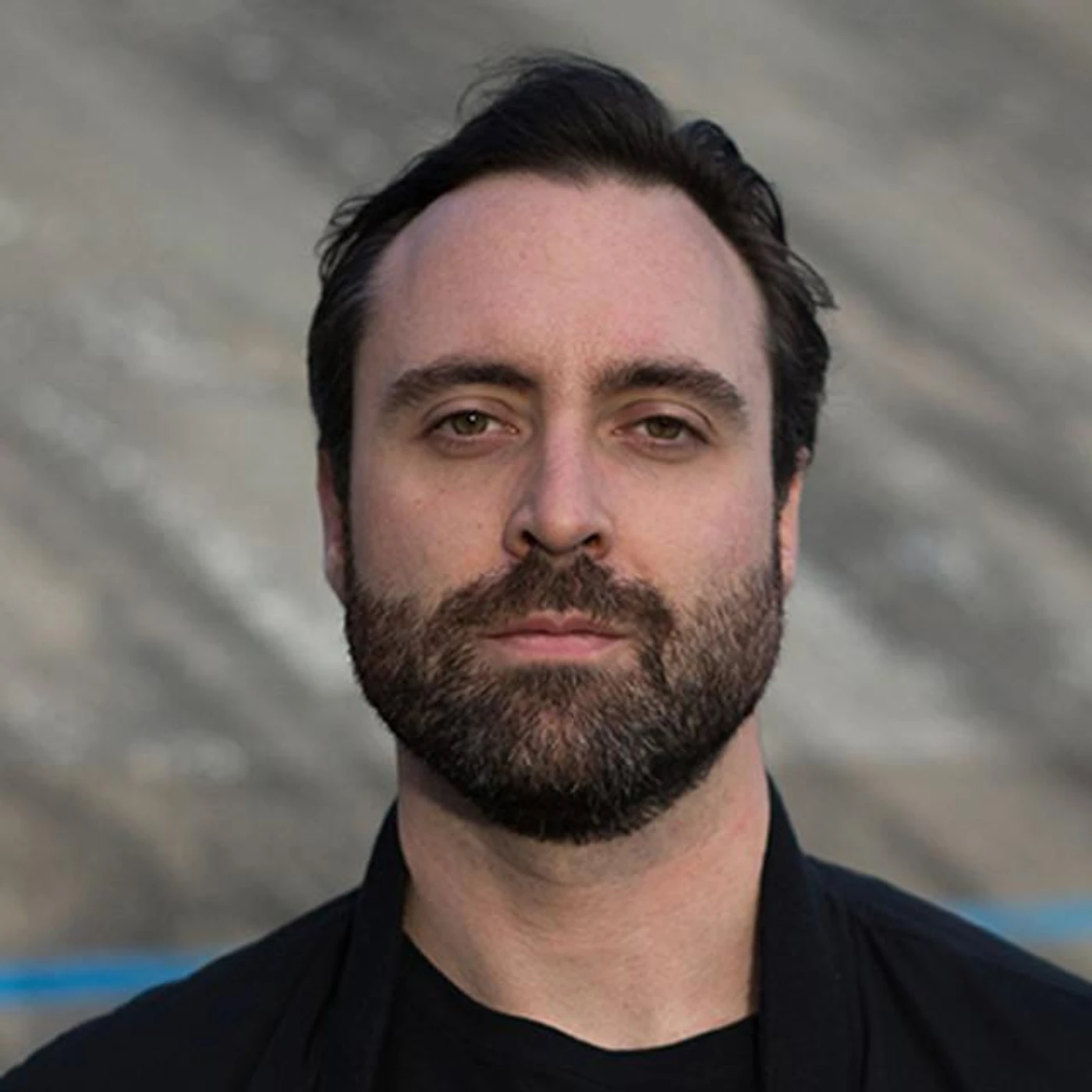 Eddie Hale
