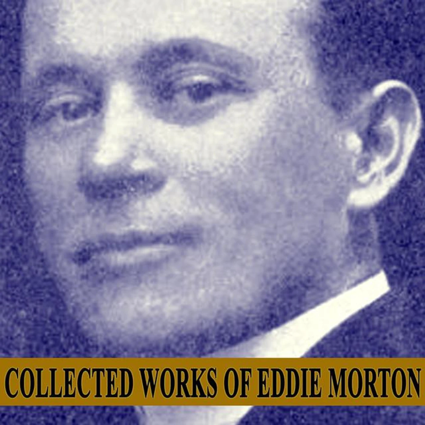 Eddie Morton