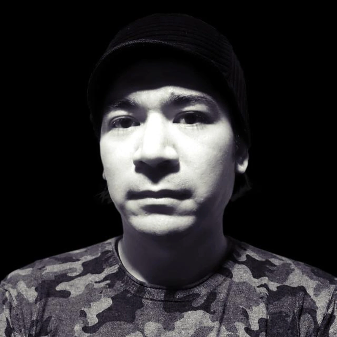 Eddie Niguel