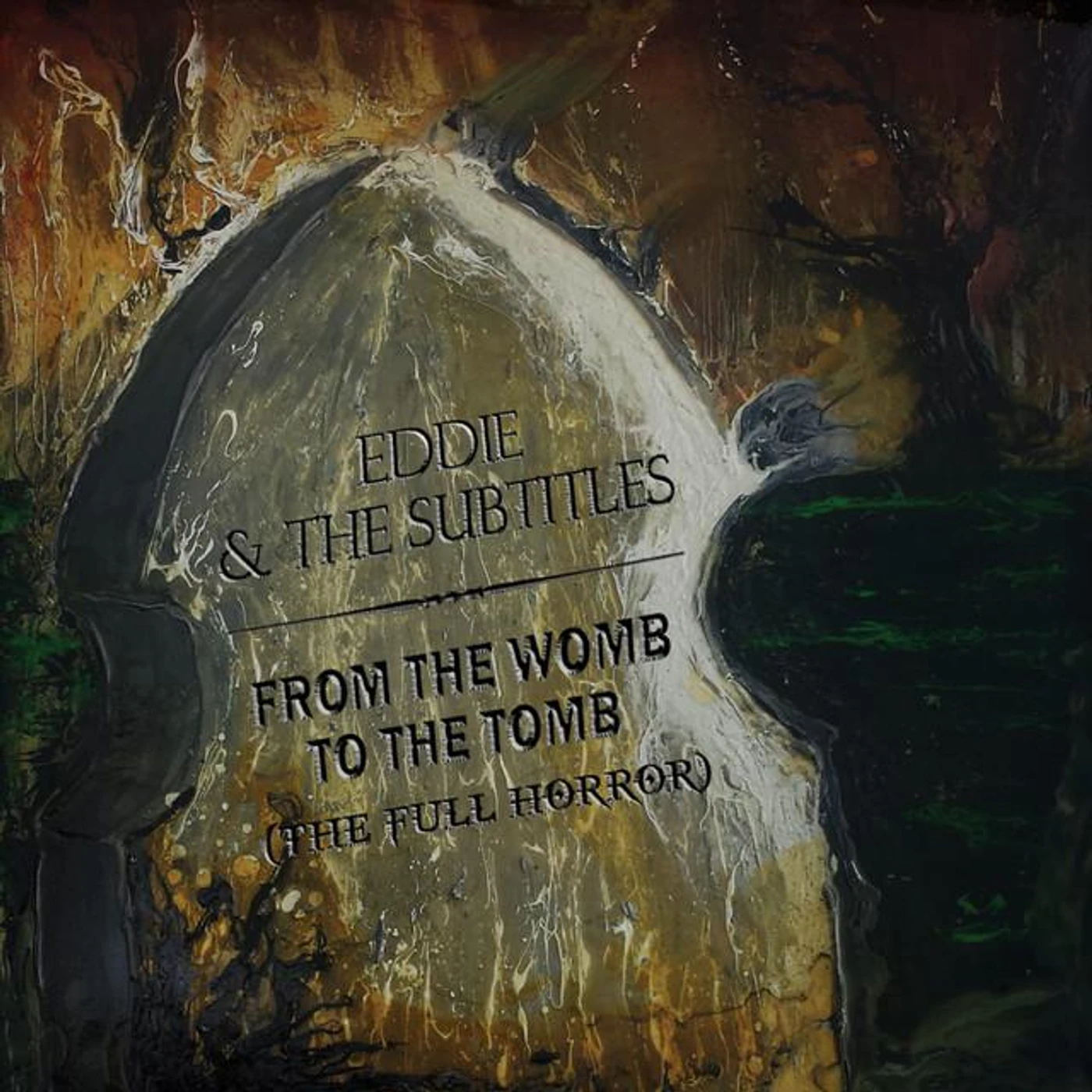 Eddie & The Subtitles