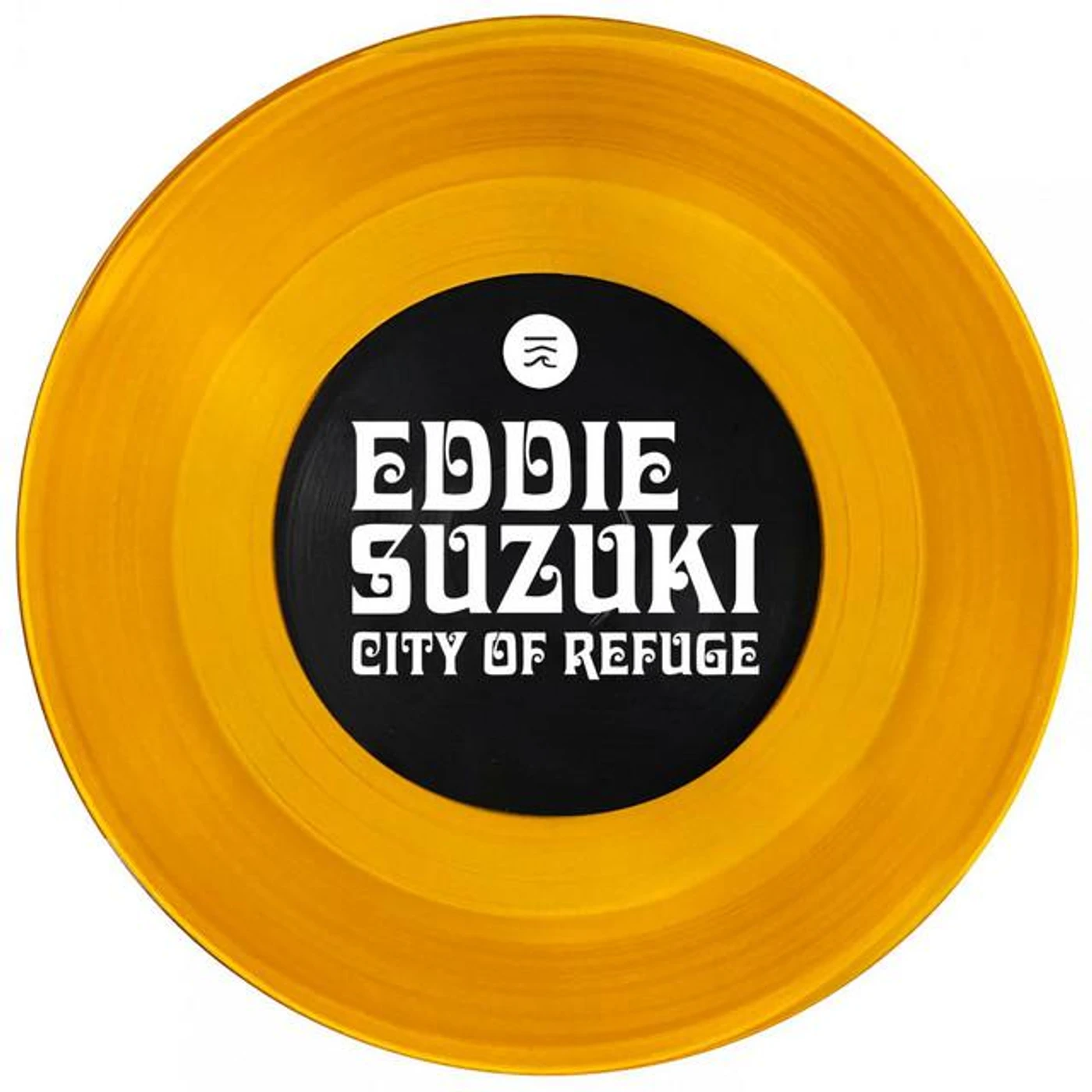 Eddie Suzuki