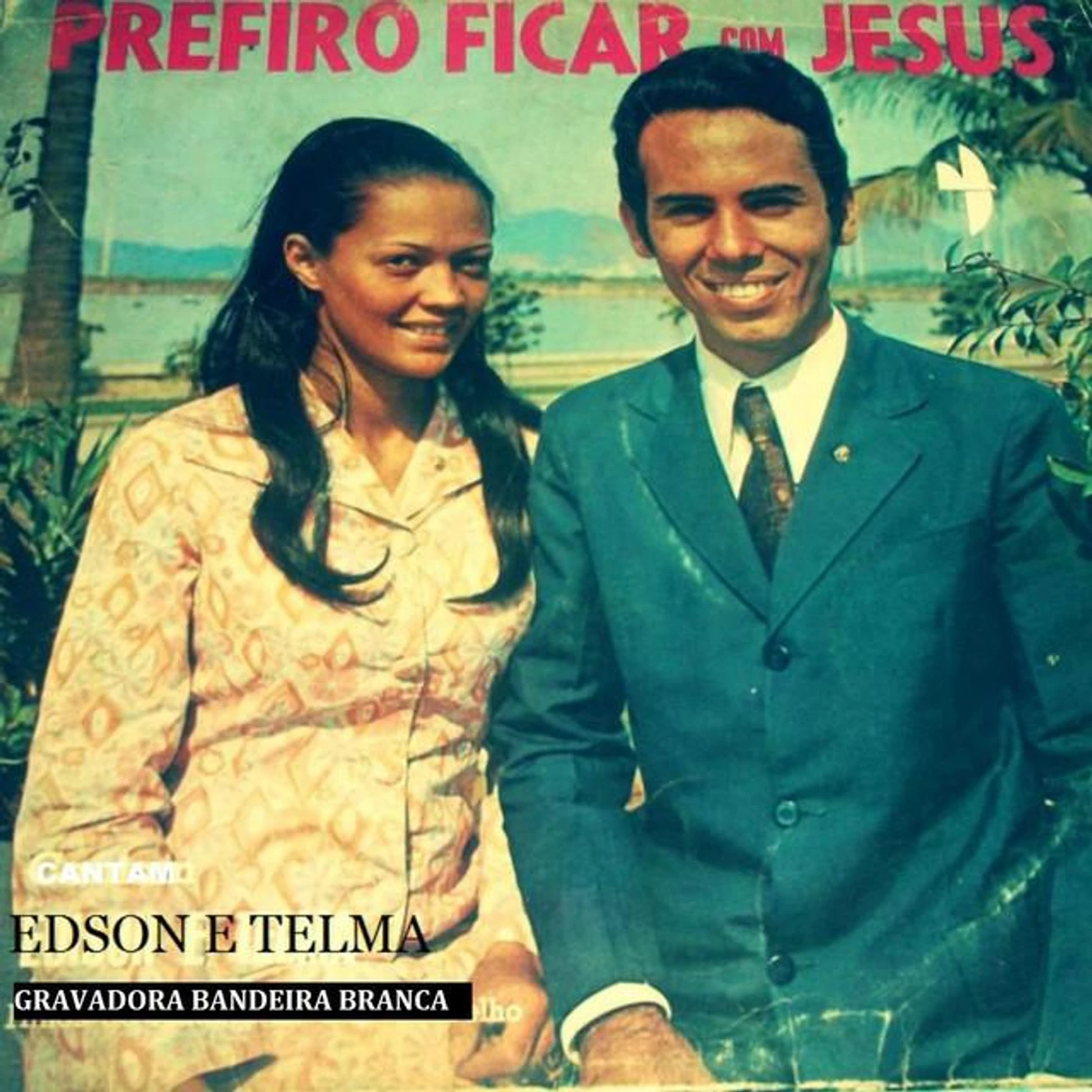 Edson E Telma