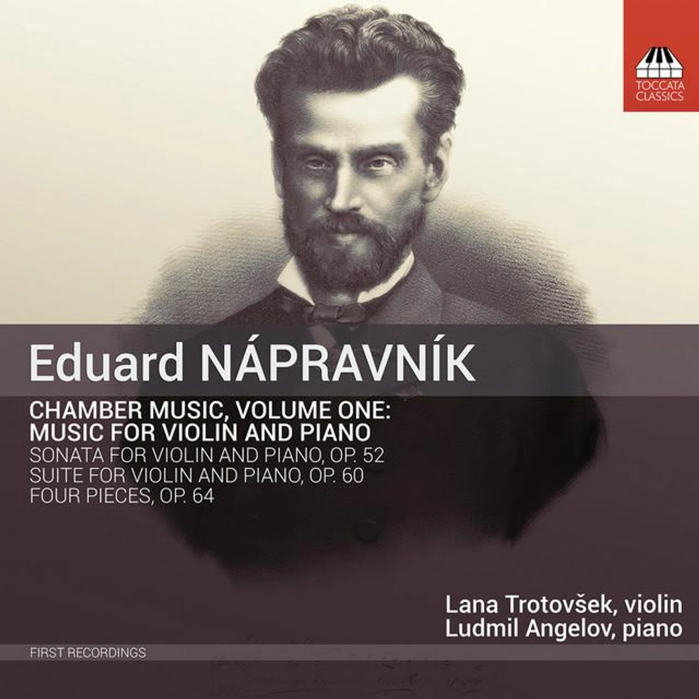 Eduard Nápravník