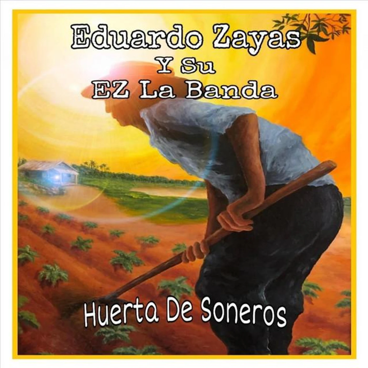 Eduardo Zayas y Su Ez la Banda