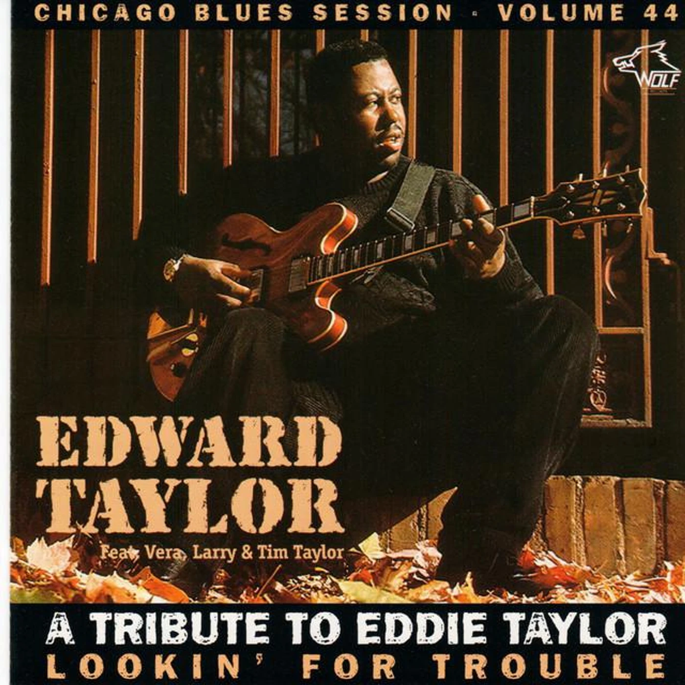 Edward Taylor