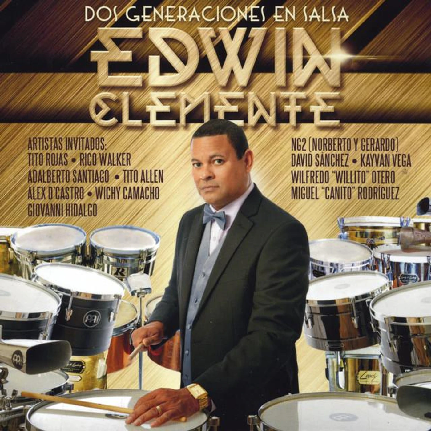 Edwin Clemente