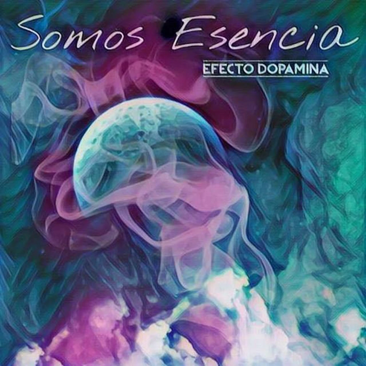 Efecto Dopamina