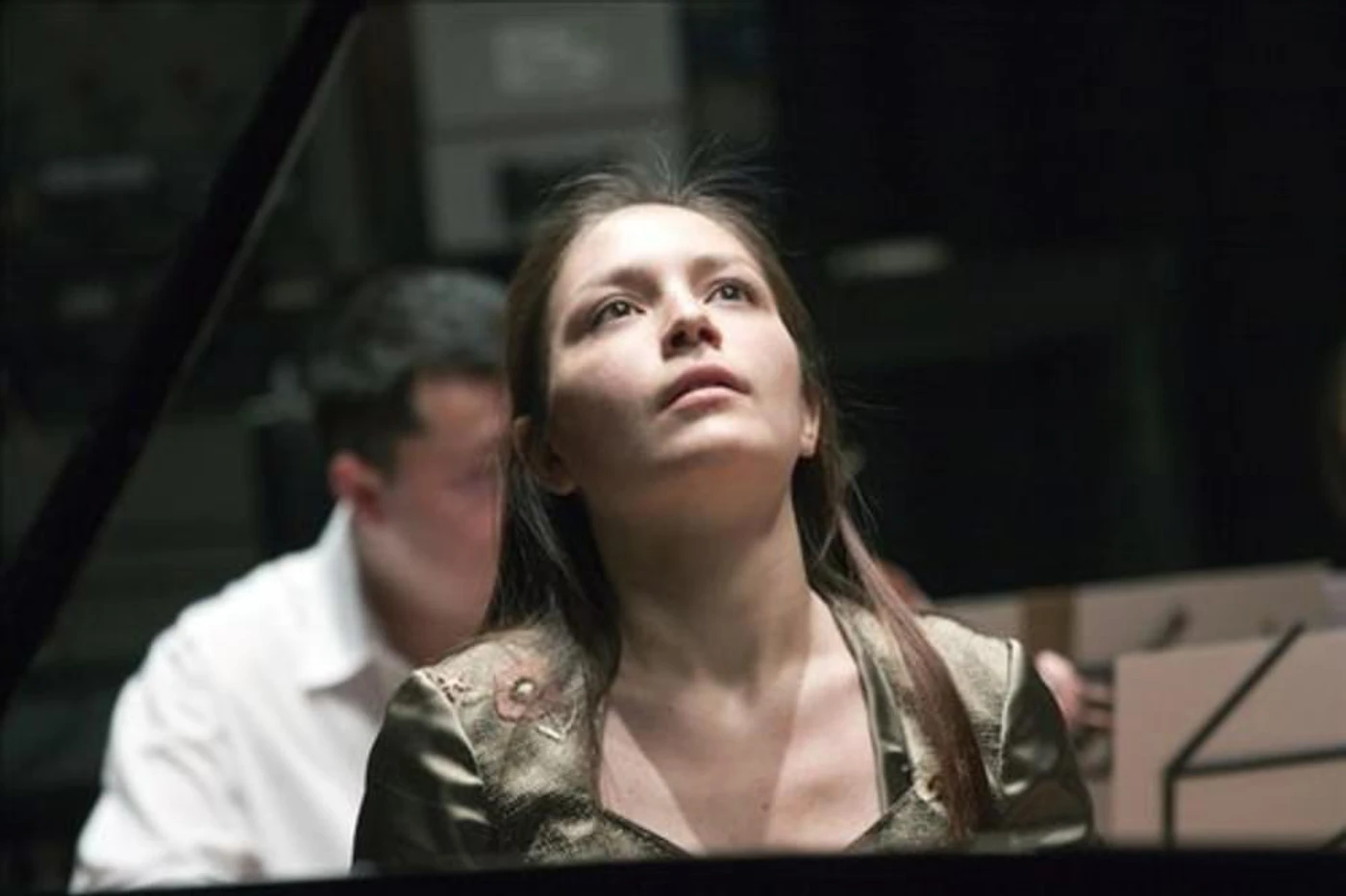Ekaterina Litvintseva
