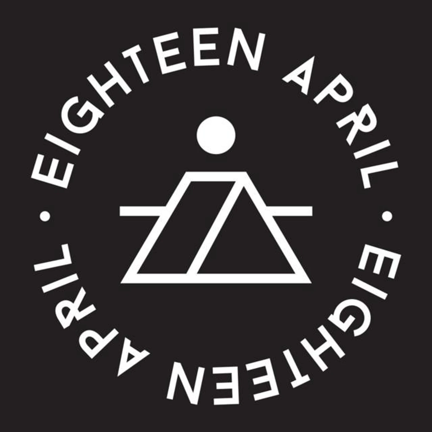 Eighteen April