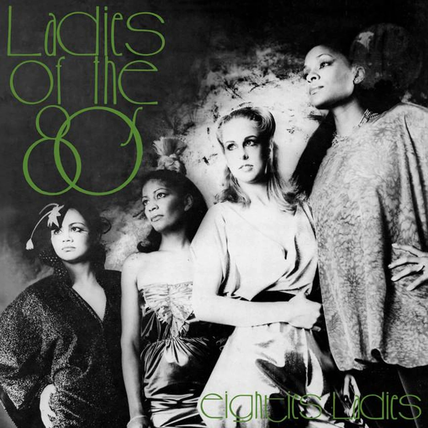 Eighties Ladies