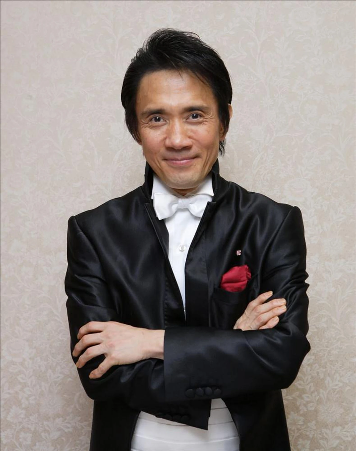 Eiji Oue