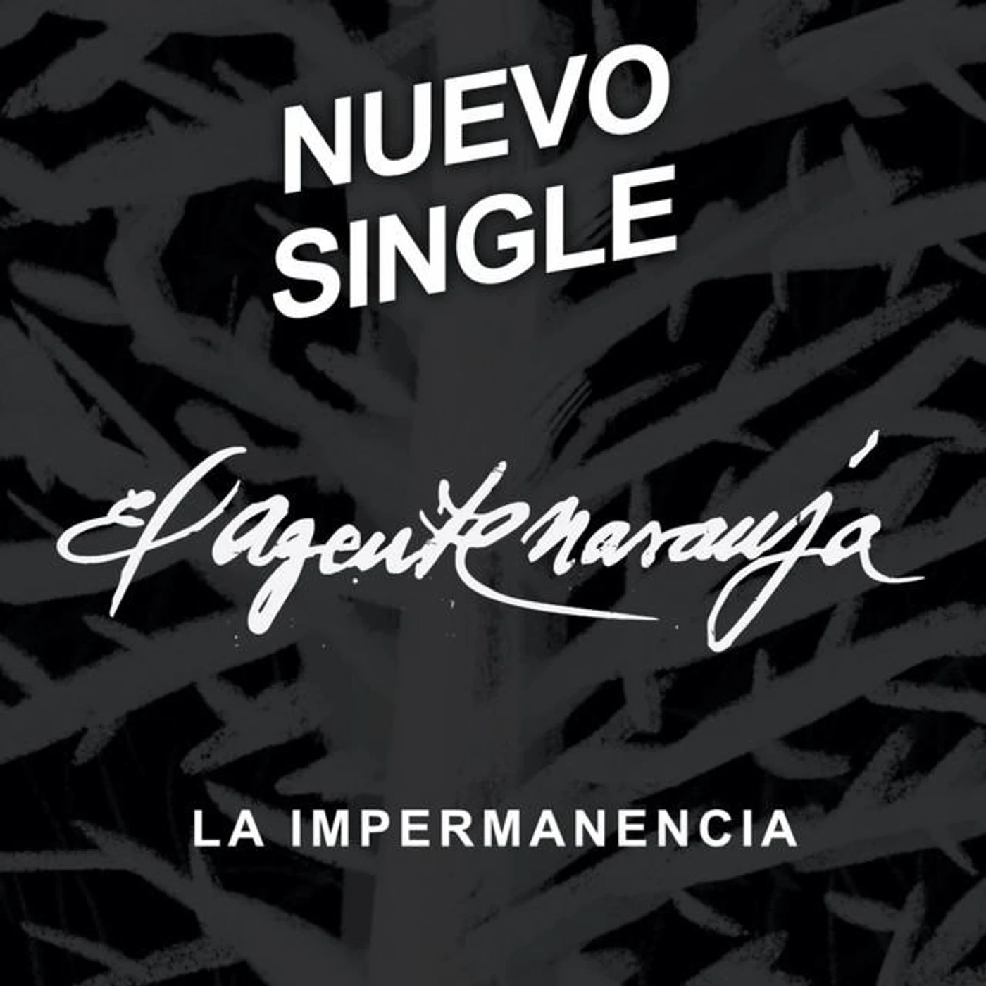 El Agente Naranja