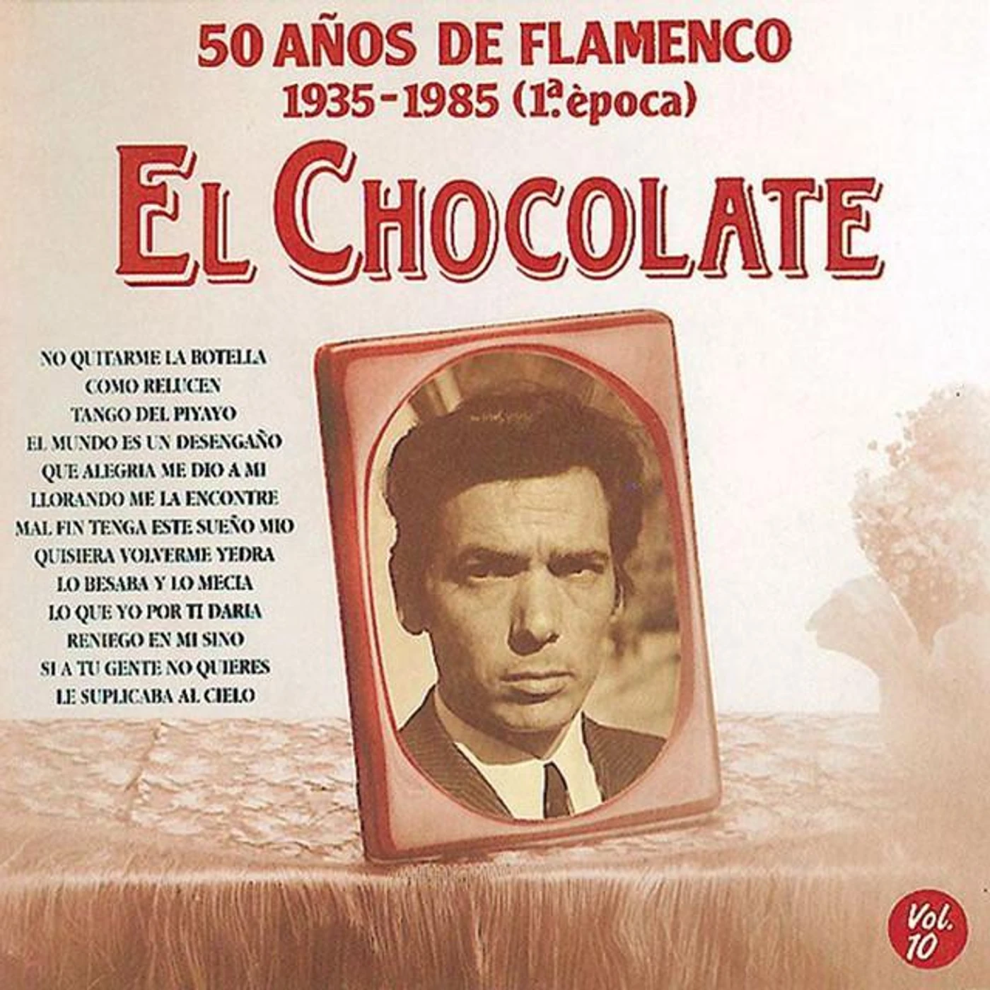 El Chocolate